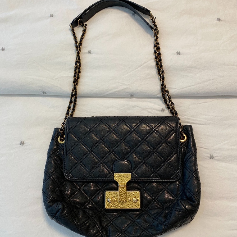 Marc Jacobs The Large Single